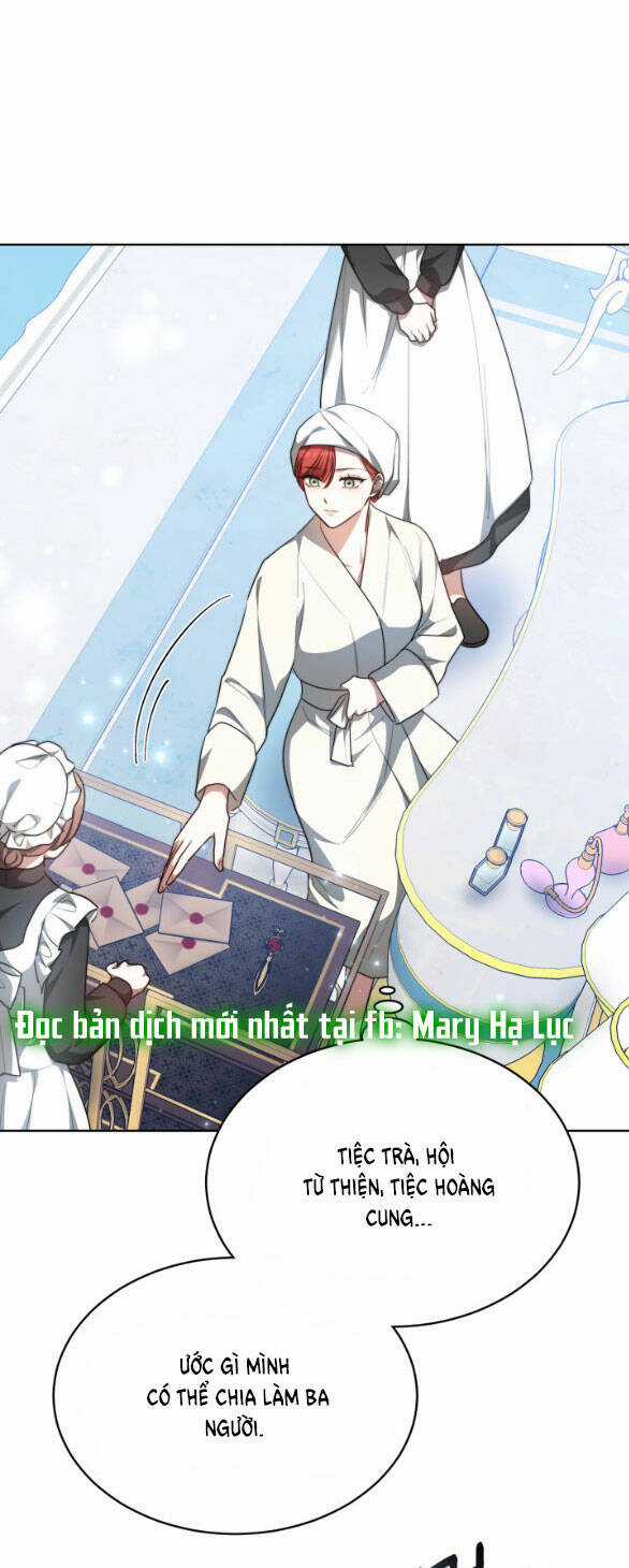 Phương Pháp Trả Thù Người Chồng Trăng Hoa Chapter 7.2 trang 10