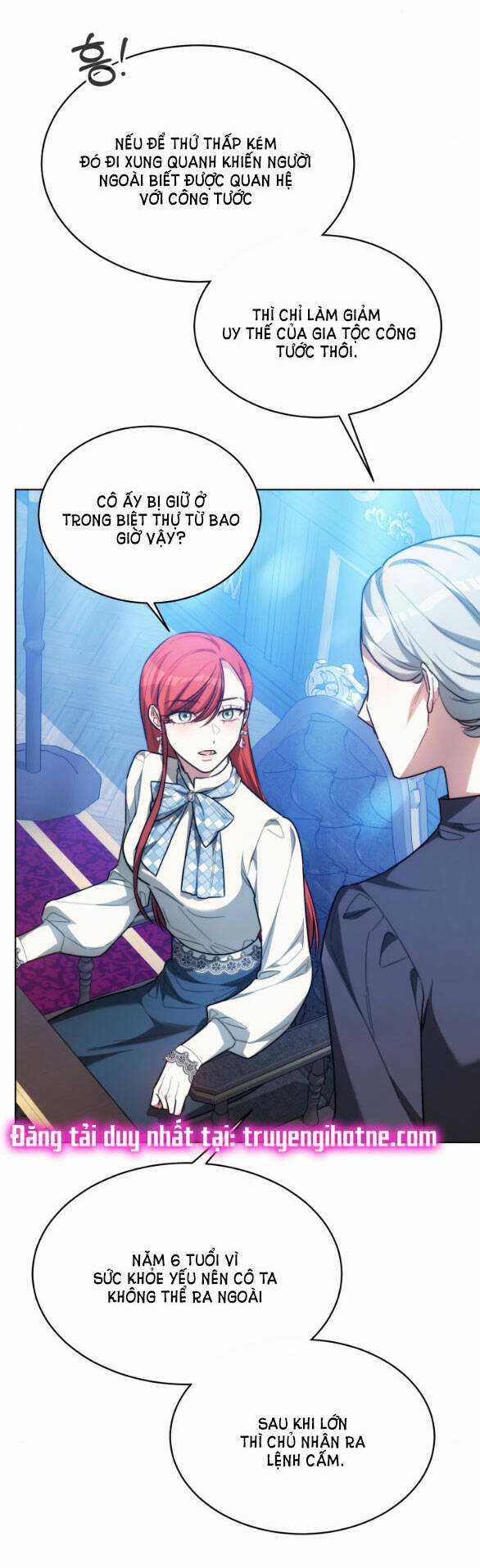 Phương Pháp Trả Thù Người Chồng Trăng Hoa Chapter 7.2 trang 11