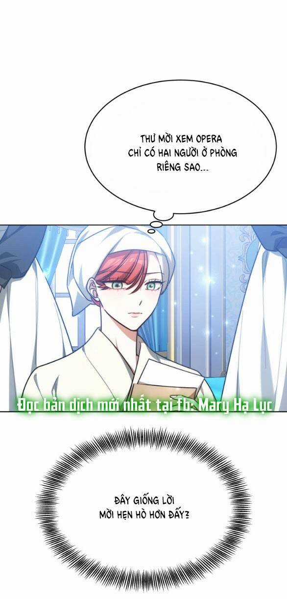 Phương Pháp Trả Thù Người Chồng Trăng Hoa Chapter 7.2 trang 15