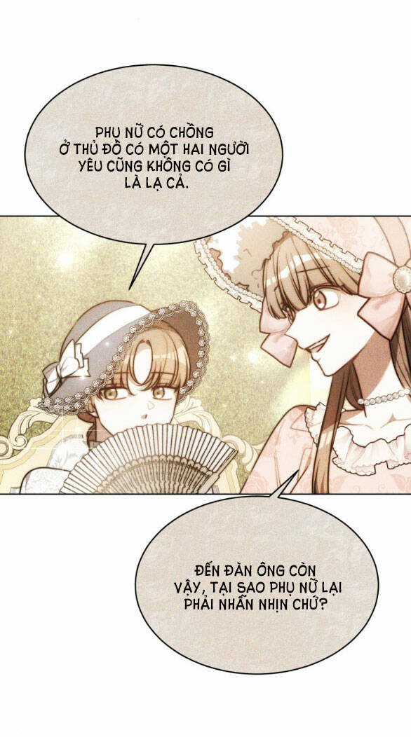 Phương Pháp Trả Thù Người Chồng Trăng Hoa Chapter 7.2 trang 16