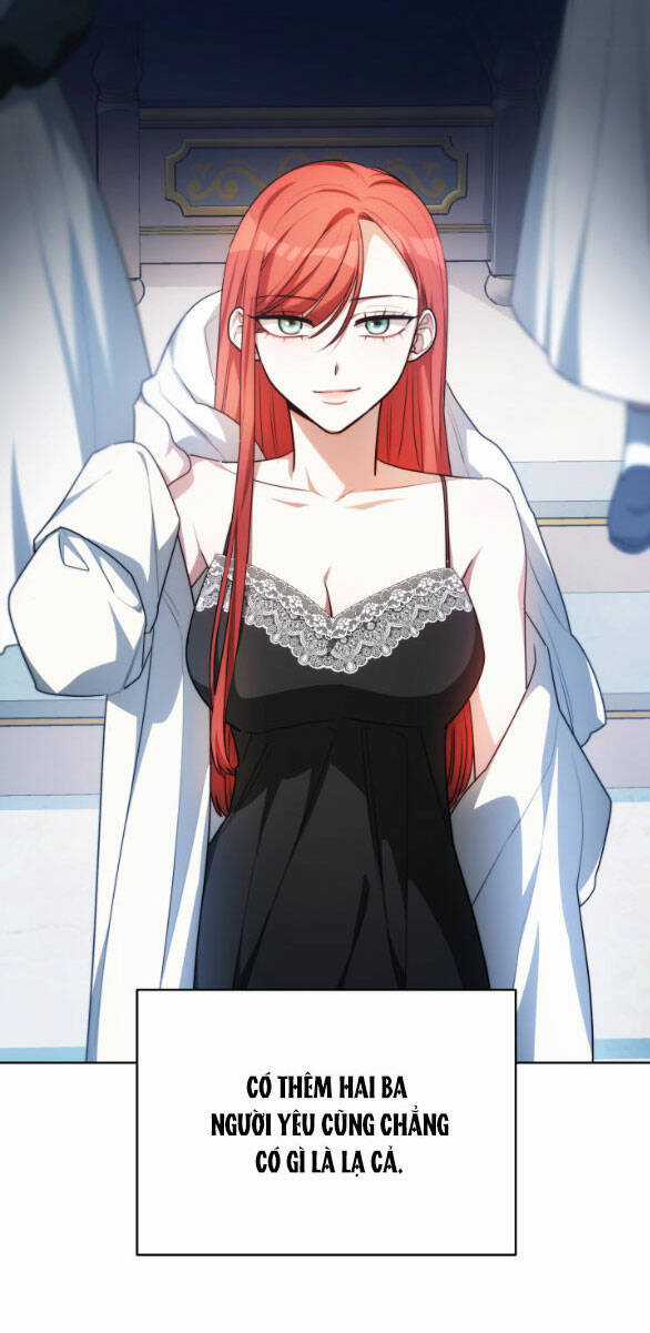 Phương Pháp Trả Thù Người Chồng Trăng Hoa Chapter 7.2 trang 18