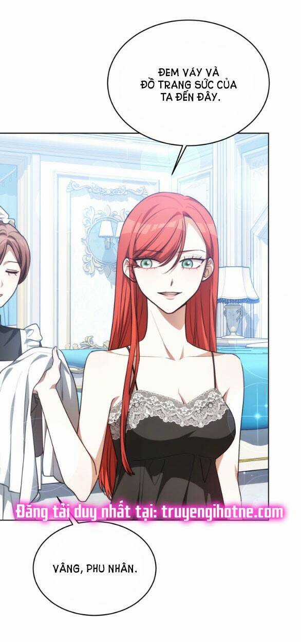 Phương Pháp Trả Thù Người Chồng Trăng Hoa Chapter 7.2 trang 19