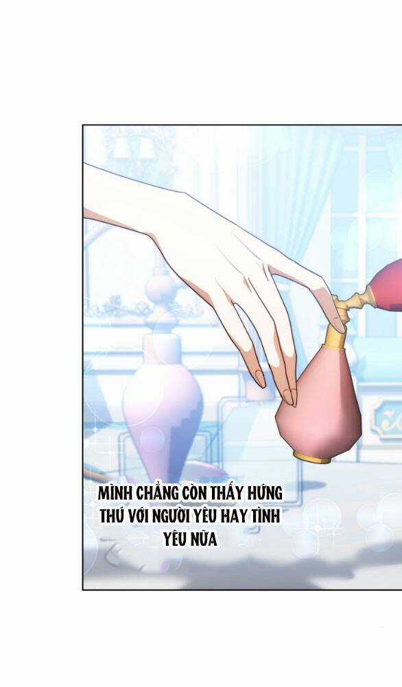 Phương Pháp Trả Thù Người Chồng Trăng Hoa Chapter 7.2 trang 20