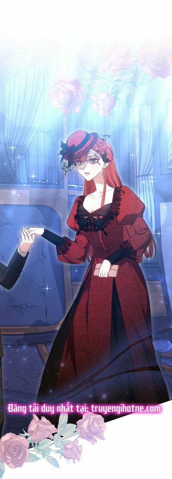 Phương Pháp Trả Thù Người Chồng Trăng Hoa Chapter 7.2 trang 25