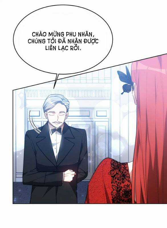 Phương Pháp Trả Thù Người Chồng Trăng Hoa Chapter 7.2 trang 26