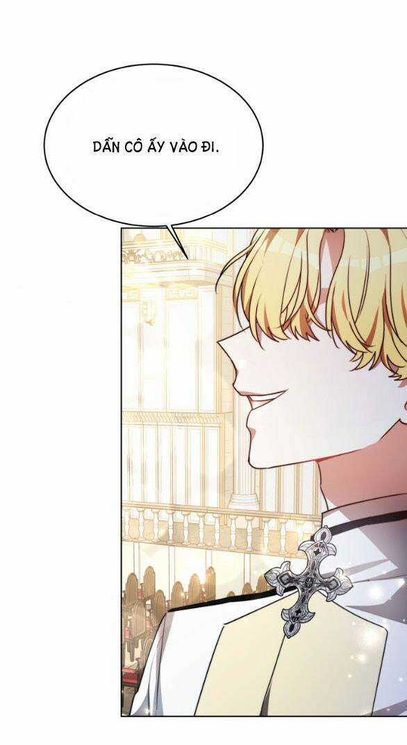 Phương Pháp Trả Thù Người Chồng Trăng Hoa Chapter 7.2 trang 31