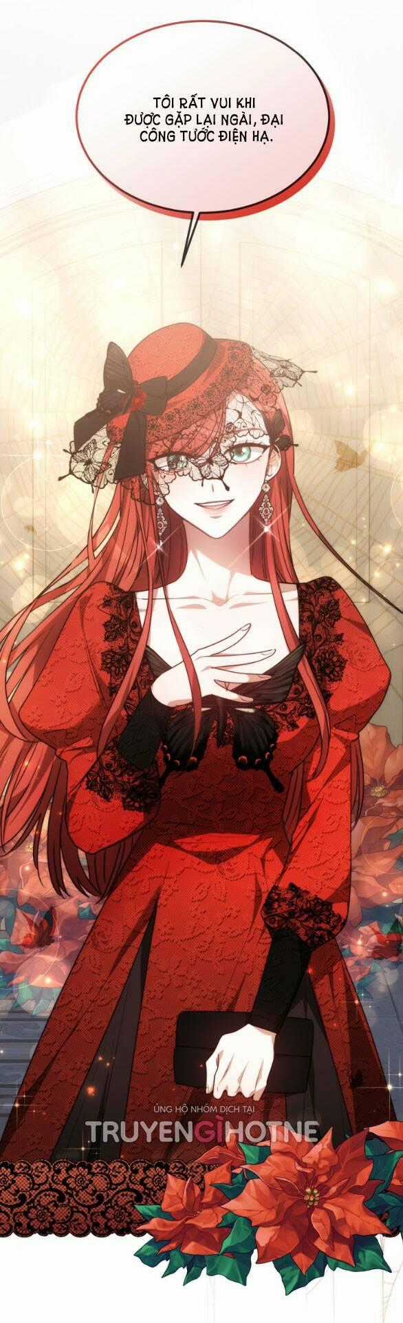 Phương Pháp Trả Thù Người Chồng Trăng Hoa Chapter 7.2 trang 38