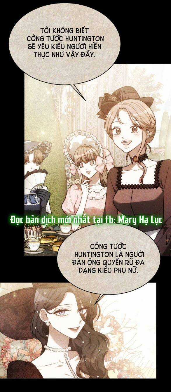 Phương Pháp Trả Thù Người Chồng Trăng Hoa Chapter 7.2 trang 4