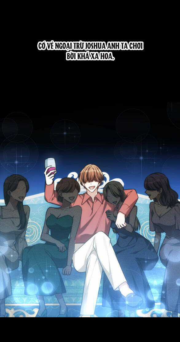 Phương Pháp Trả Thù Người Chồng Trăng Hoa Chapter 7.2 trang 5