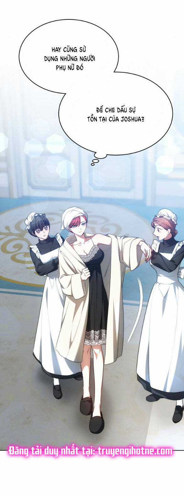 Phương Pháp Trả Thù Người Chồng Trăng Hoa Chapter 7.2 trang 8