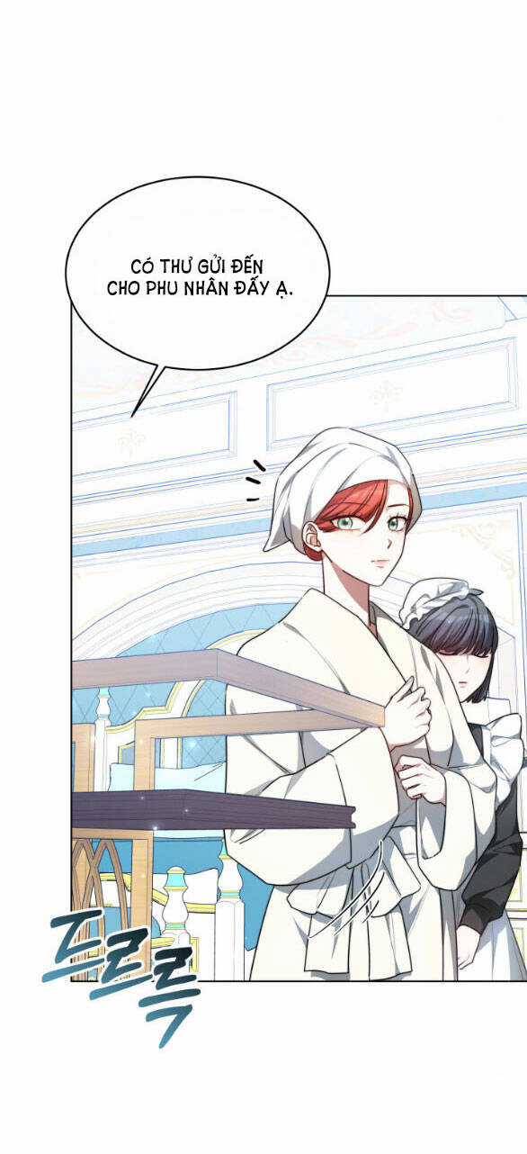 Phương Pháp Trả Thù Người Chồng Trăng Hoa Chapter 7.2 trang 9