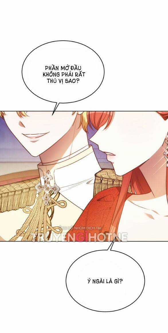 Phương Pháp Trả Thù Người Chồng Trăng Hoa Chapter 8.1 trang 10