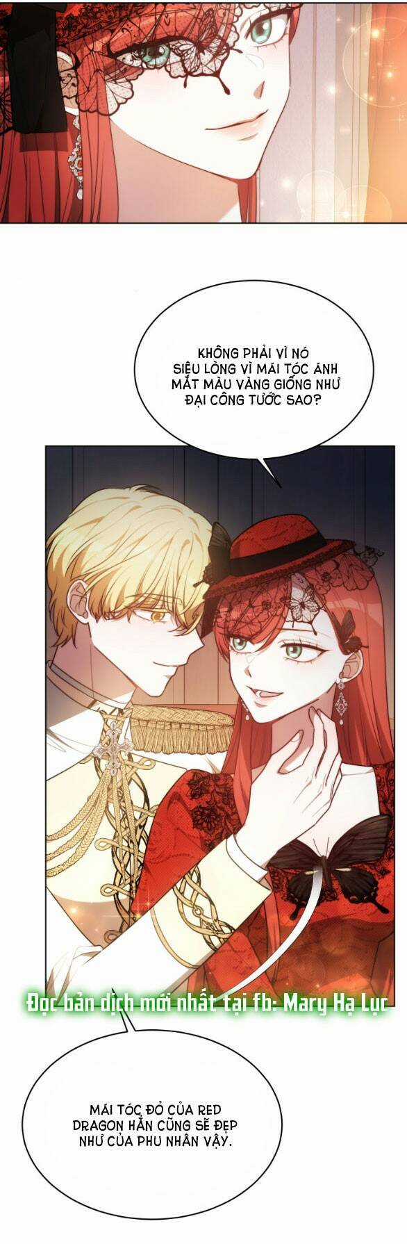 Phương Pháp Trả Thù Người Chồng Trăng Hoa Chapter 8.1 trang 13