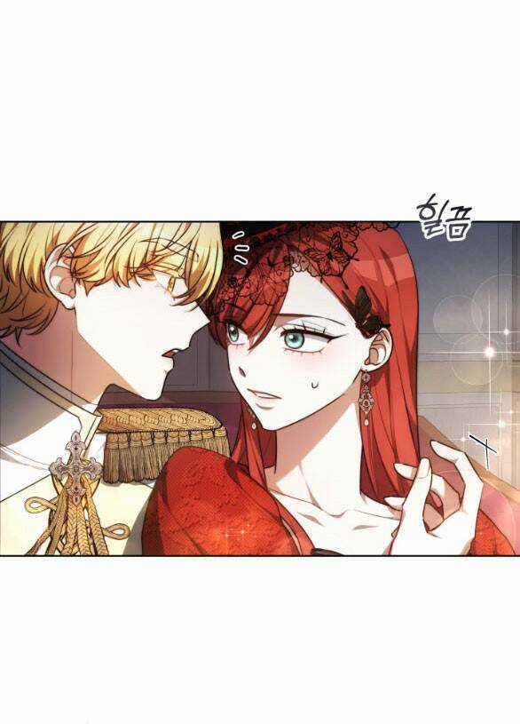 Phương Pháp Trả Thù Người Chồng Trăng Hoa Chapter 8.1 trang 16