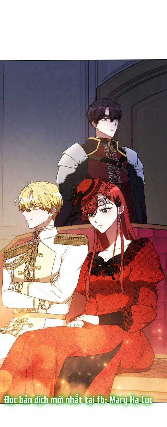 Phương Pháp Trả Thù Người Chồng Trăng Hoa Chapter 8.1 trang 2