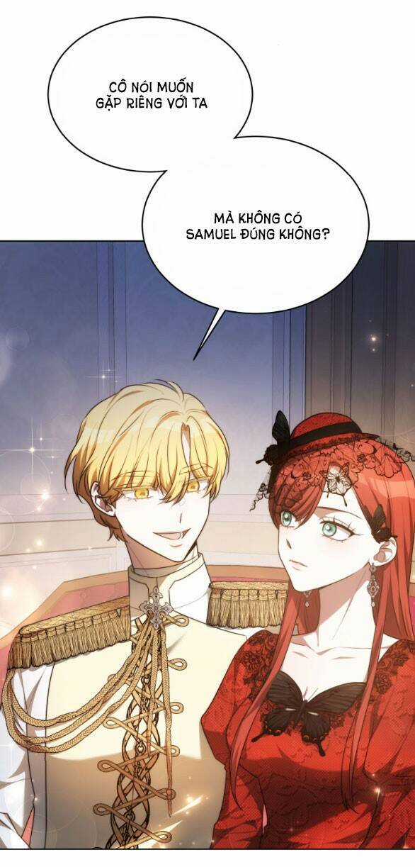 Phương Pháp Trả Thù Người Chồng Trăng Hoa Chapter 8.1 trang 24