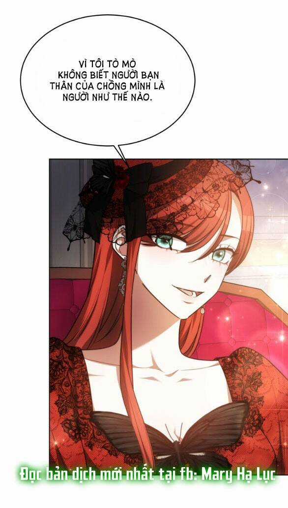 Phương Pháp Trả Thù Người Chồng Trăng Hoa Chapter 8.1 trang 25