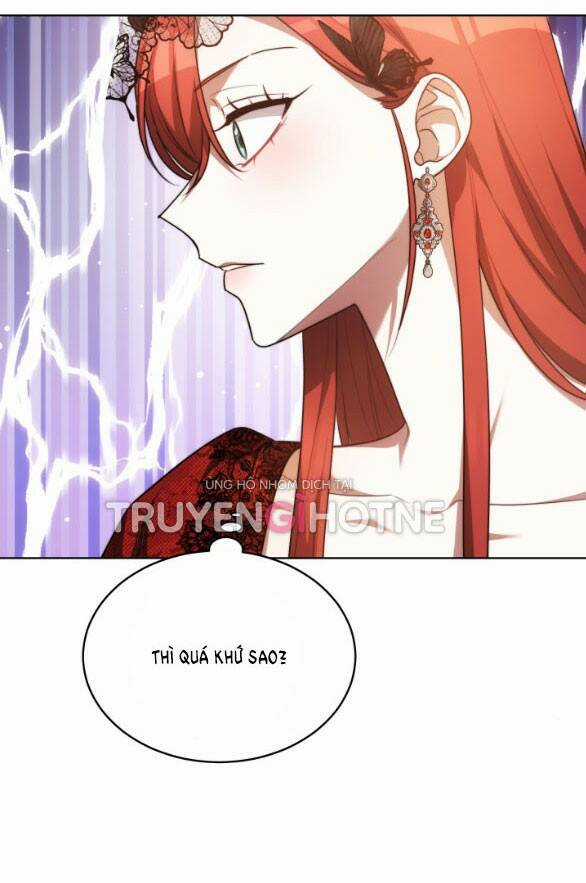 Phương Pháp Trả Thù Người Chồng Trăng Hoa Chapter 8.1 trang 27