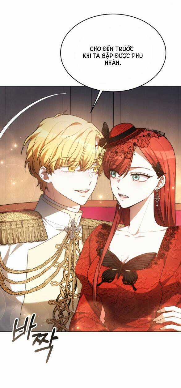 Phương Pháp Trả Thù Người Chồng Trăng Hoa Chapter 8.1 trang 28