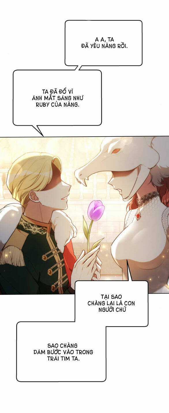 Phương Pháp Trả Thù Người Chồng Trăng Hoa Chapter 8.1 trang 3