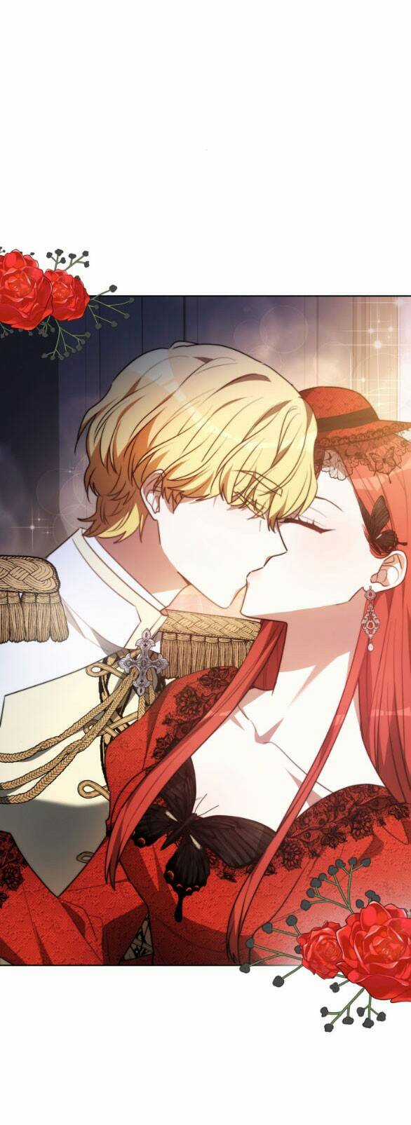 Phương Pháp Trả Thù Người Chồng Trăng Hoa Chapter 8.1 trang 30