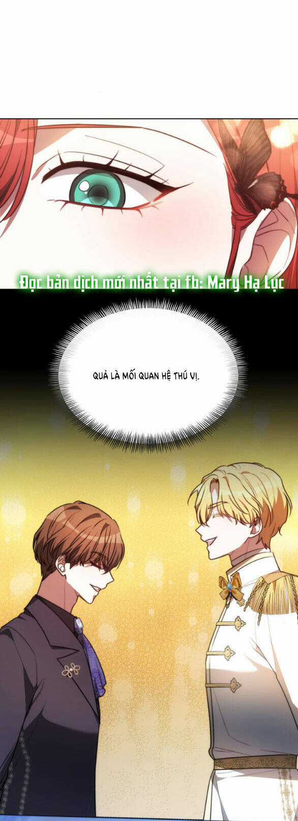 Phương Pháp Trả Thù Người Chồng Trăng Hoa Chapter 8.1 trang 31