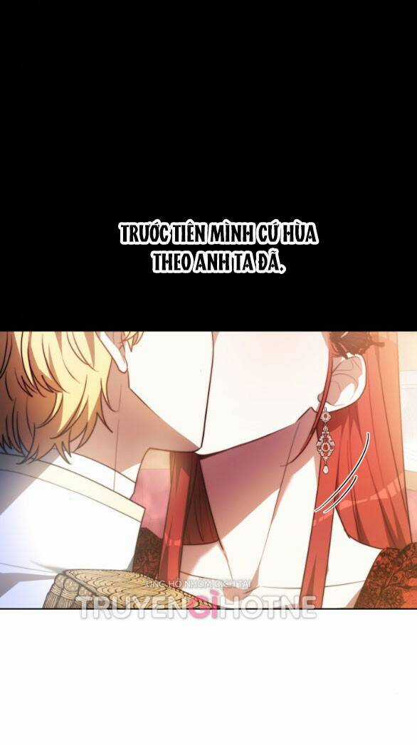 Phương Pháp Trả Thù Người Chồng Trăng Hoa Chapter 8.1 trang 33