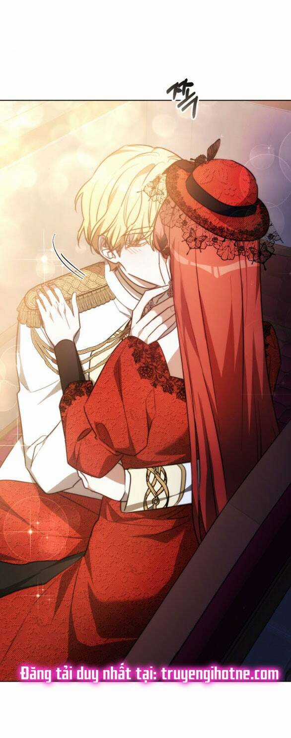 Phương Pháp Trả Thù Người Chồng Trăng Hoa Chapter 8.1 trang 34