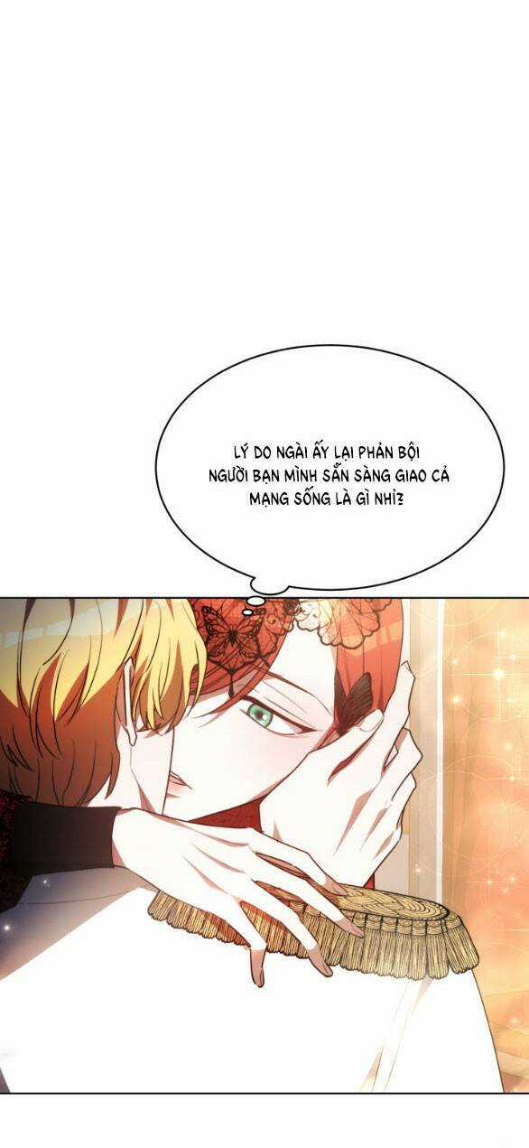 Phương Pháp Trả Thù Người Chồng Trăng Hoa Chapter 8.1 trang 35