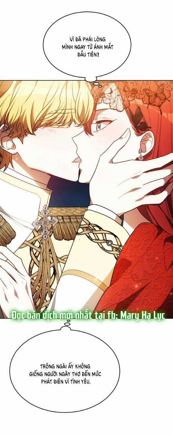 Phương Pháp Trả Thù Người Chồng Trăng Hoa Chapter 8.1 trang 37