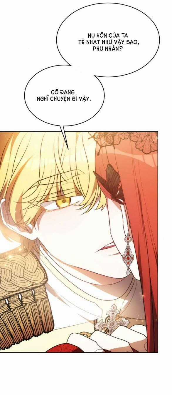 Phương Pháp Trả Thù Người Chồng Trăng Hoa Chapter 8.1 trang 38