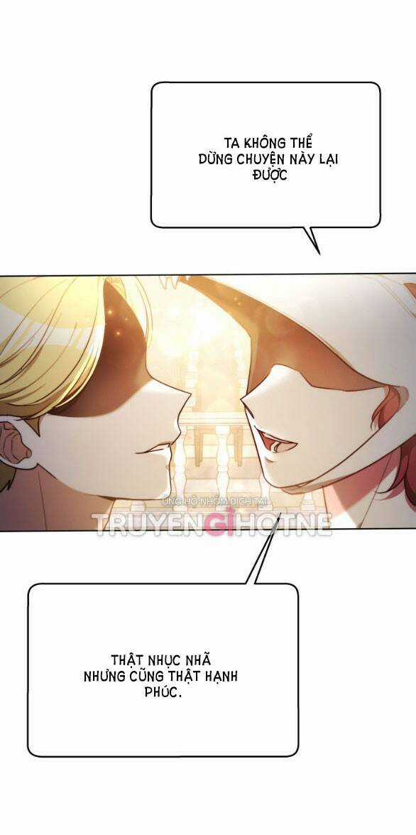 Phương Pháp Trả Thù Người Chồng Trăng Hoa Chapter 8.1 trang 4