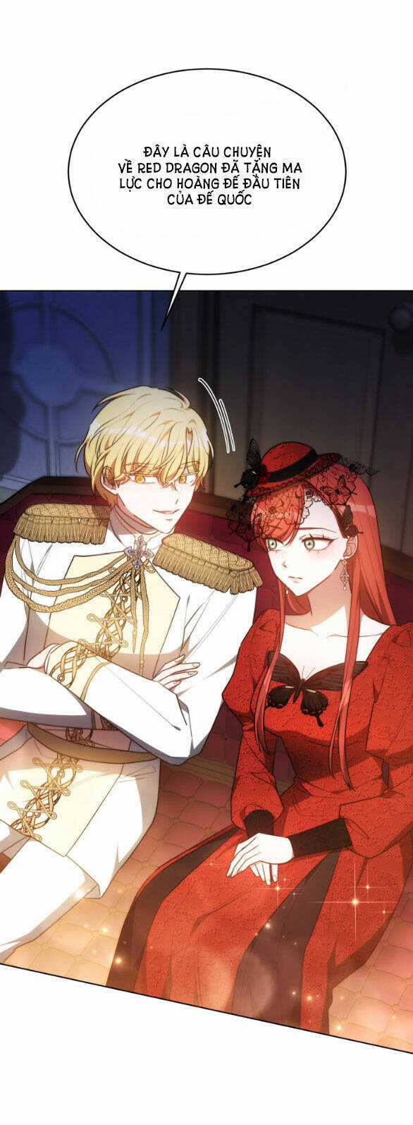 Phương Pháp Trả Thù Người Chồng Trăng Hoa Chapter 8.1 trang 9