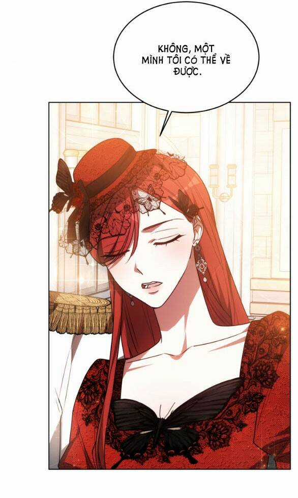 Phương Pháp Trả Thù Người Chồng Trăng Hoa Chapter 8.2 trang 10