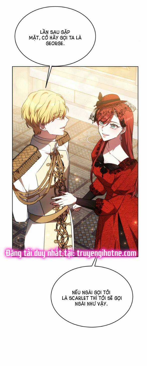 Phương Pháp Trả Thù Người Chồng Trăng Hoa Chapter 8.2 trang 13