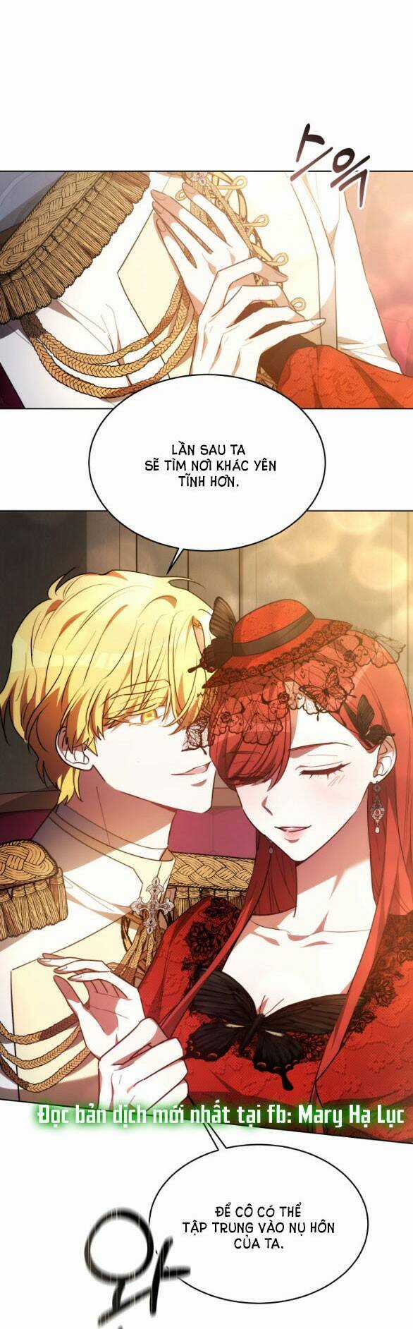 Phương Pháp Trả Thù Người Chồng Trăng Hoa Chapter 8.2 trang 2