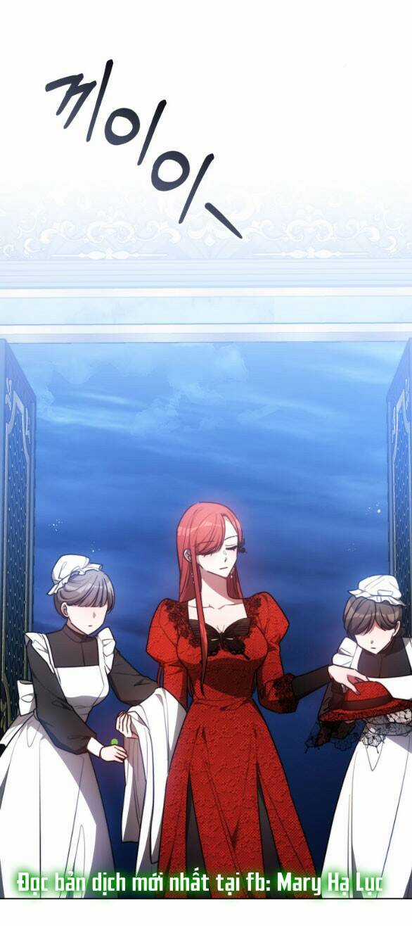 Phương Pháp Trả Thù Người Chồng Trăng Hoa Chapter 8.2 trang 21