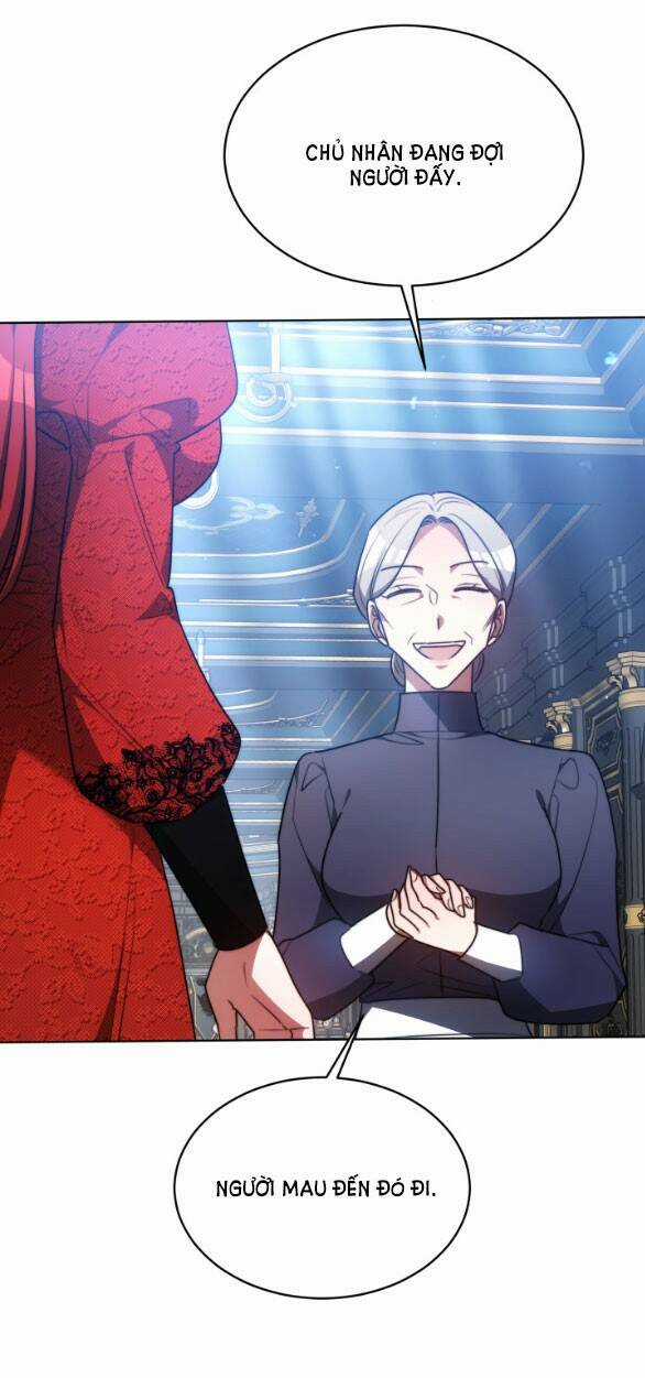 Phương Pháp Trả Thù Người Chồng Trăng Hoa Chapter 8.2 trang 23