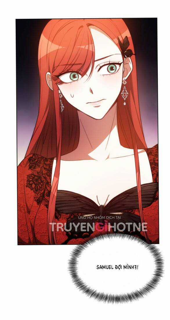 Phương Pháp Trả Thù Người Chồng Trăng Hoa Chapter 8.2 trang 24