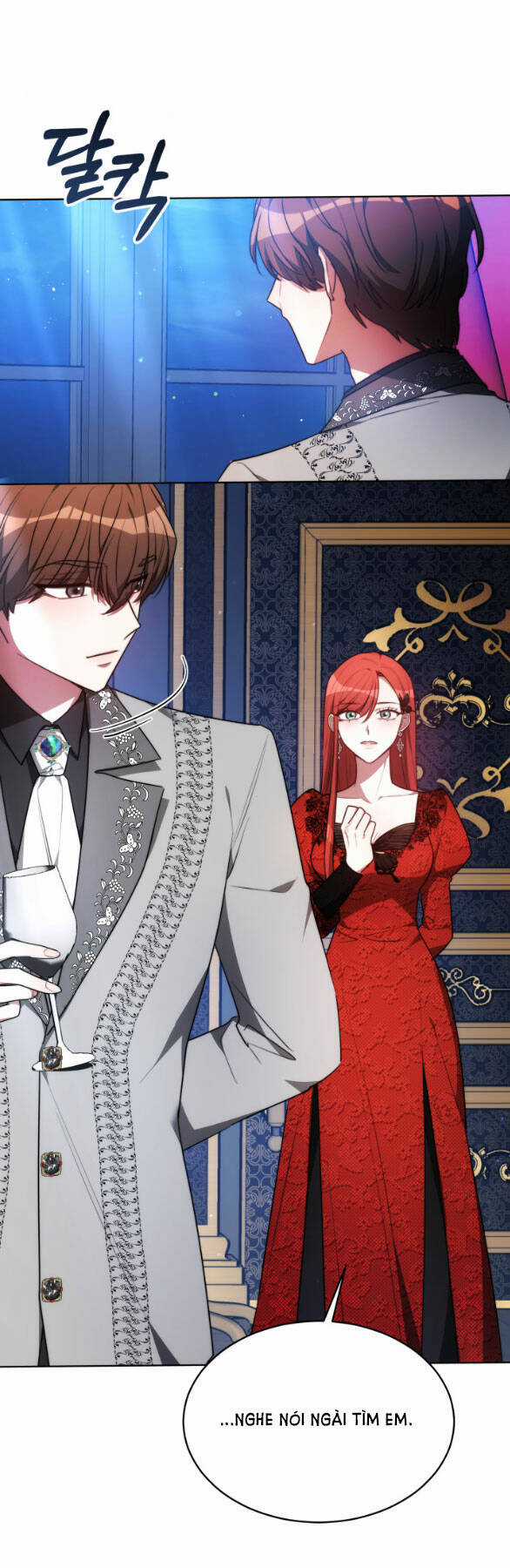 Phương Pháp Trả Thù Người Chồng Trăng Hoa Chapter 8.2 trang 27