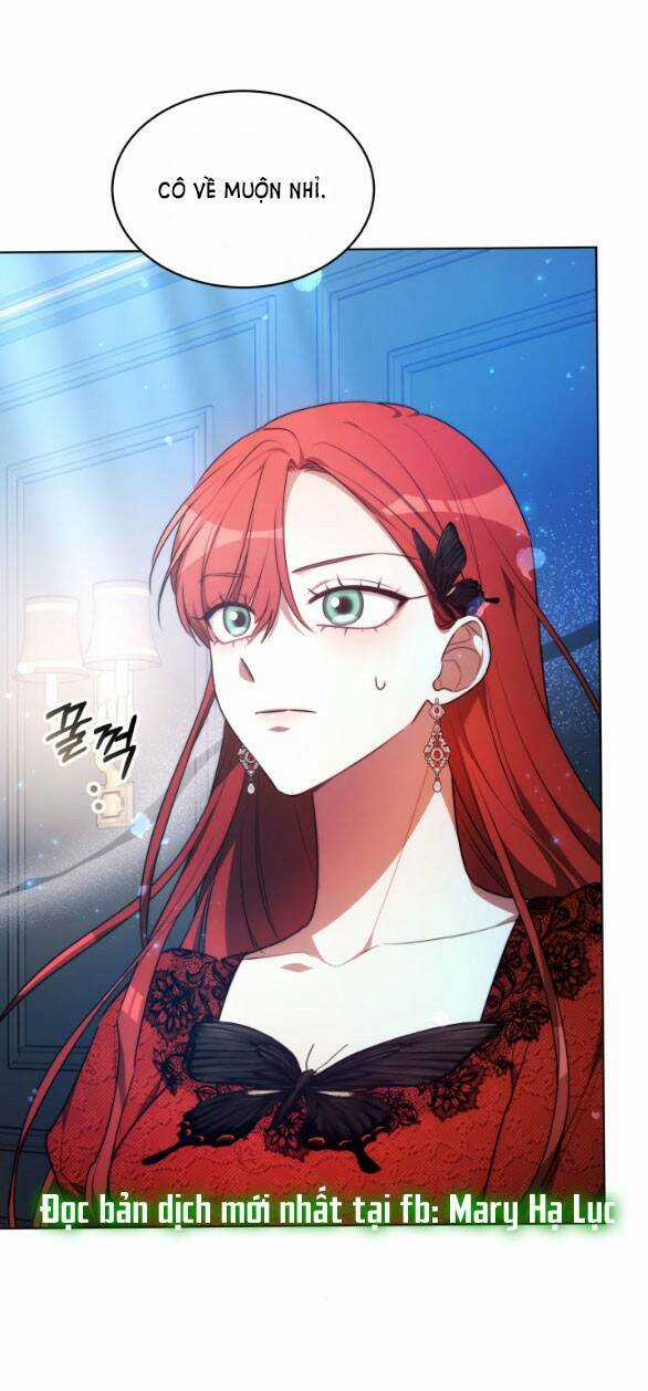 Phương Pháp Trả Thù Người Chồng Trăng Hoa Chapter 8.2 trang 28