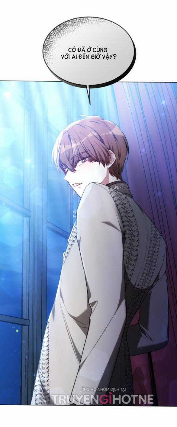 Phương Pháp Trả Thù Người Chồng Trăng Hoa Chapter 8.2 trang 30