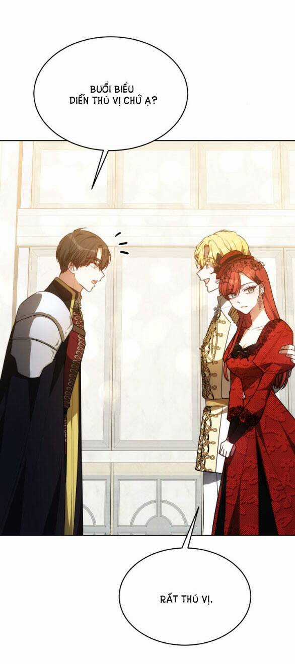 Phương Pháp Trả Thù Người Chồng Trăng Hoa Chapter 8.2 trang 8