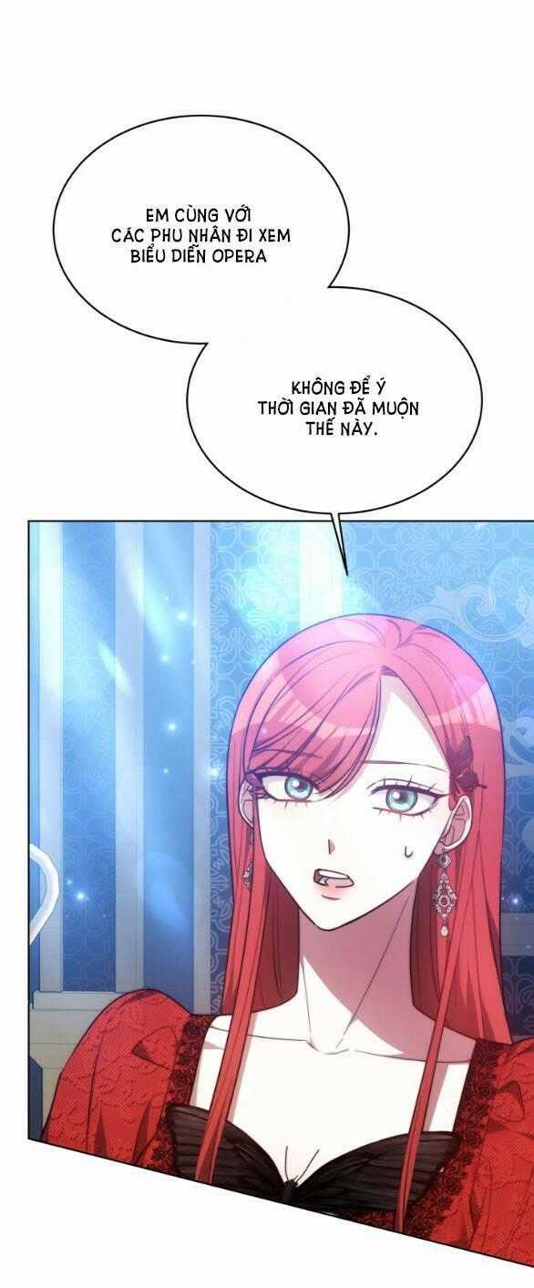 Phương Pháp Trả Thù Người Chồng Trăng Hoa Chapter 9.1 trang 1