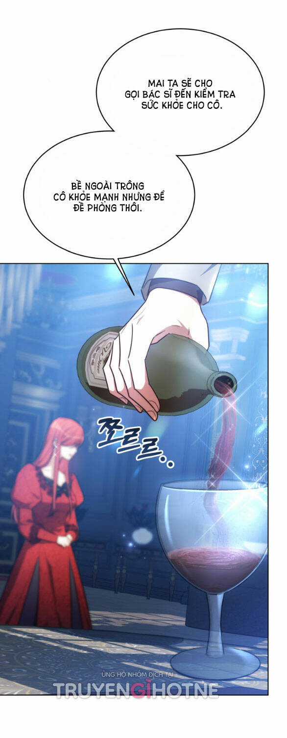 Phương Pháp Trả Thù Người Chồng Trăng Hoa Chapter 9.1 trang 10