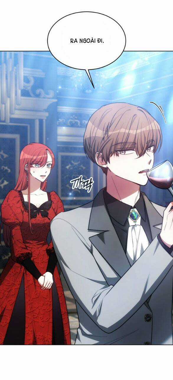 Phương Pháp Trả Thù Người Chồng Trăng Hoa Chapter 9.1 trang 12
