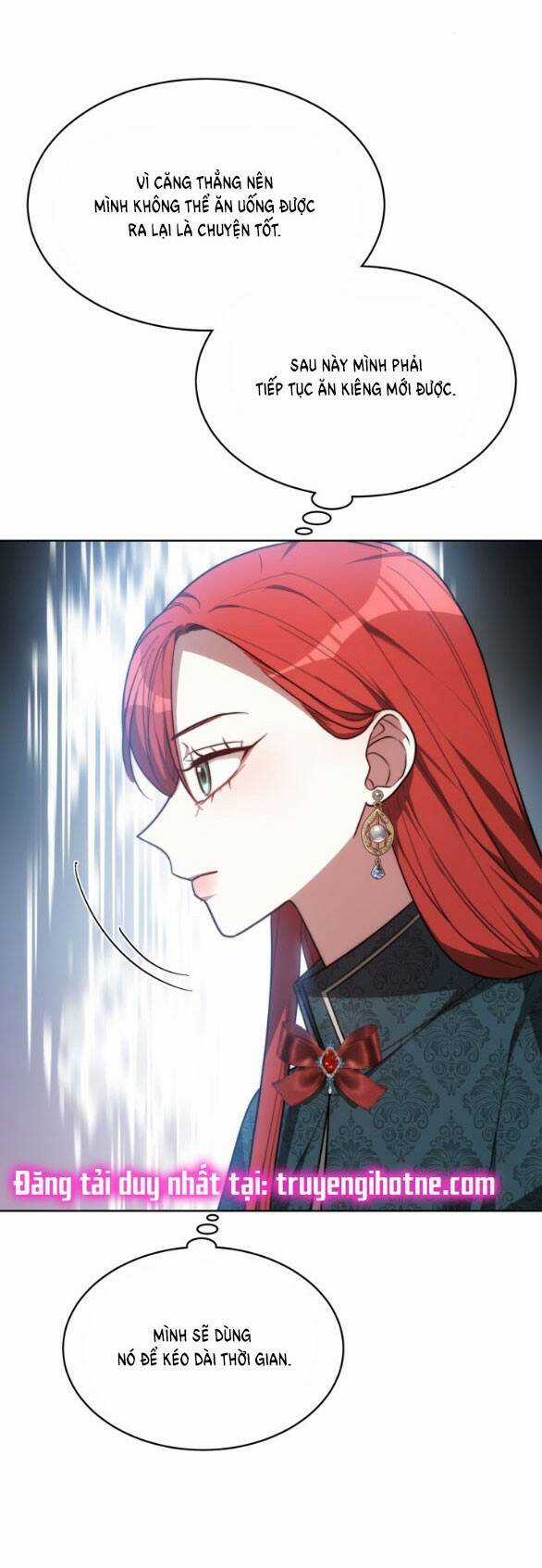 Phương Pháp Trả Thù Người Chồng Trăng Hoa Chapter 9.1 trang 26