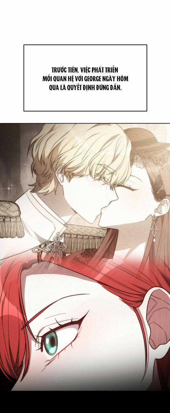 Phương Pháp Trả Thù Người Chồng Trăng Hoa Chapter 9.1 trang 27