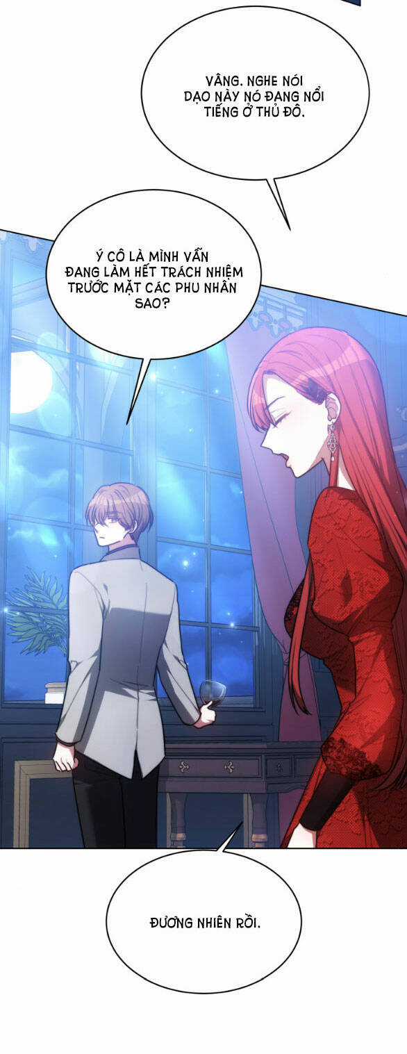 Phương Pháp Trả Thù Người Chồng Trăng Hoa Chapter 9.1 trang 3