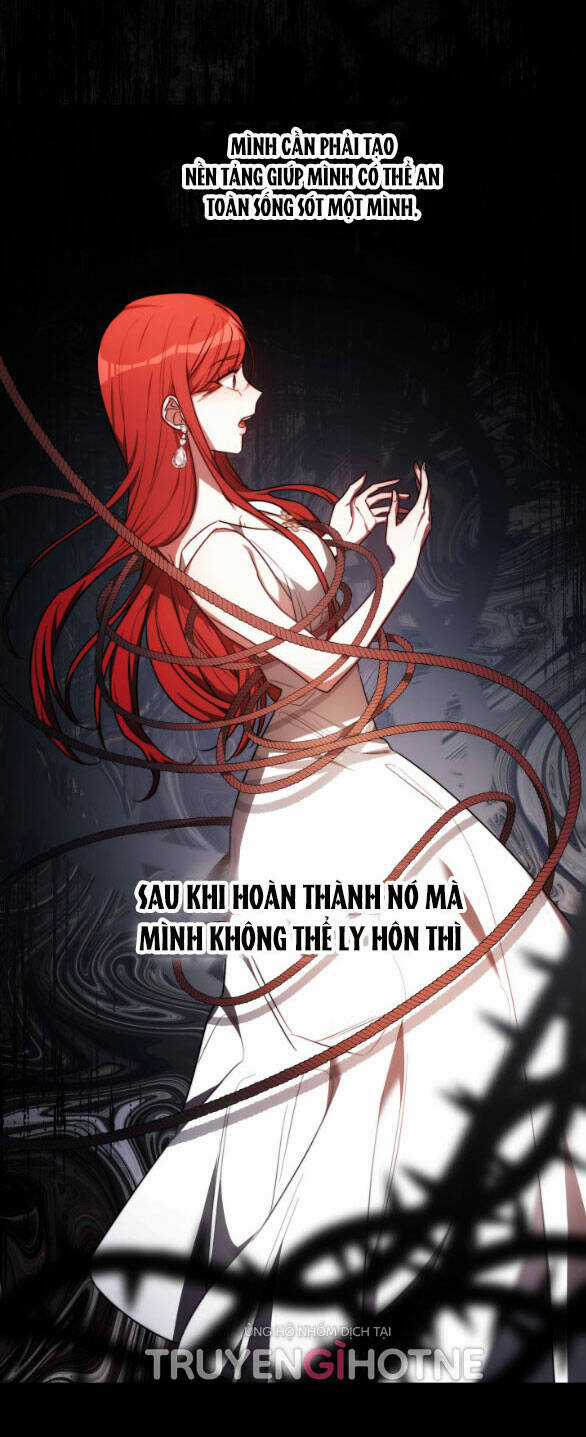 Phương Pháp Trả Thù Người Chồng Trăng Hoa Chapter 9.1 trang 32